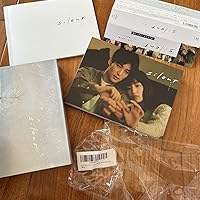 Amazon.co.jp: silent -ディレクターズカット版- Blu-ray BOX [Blu-ray