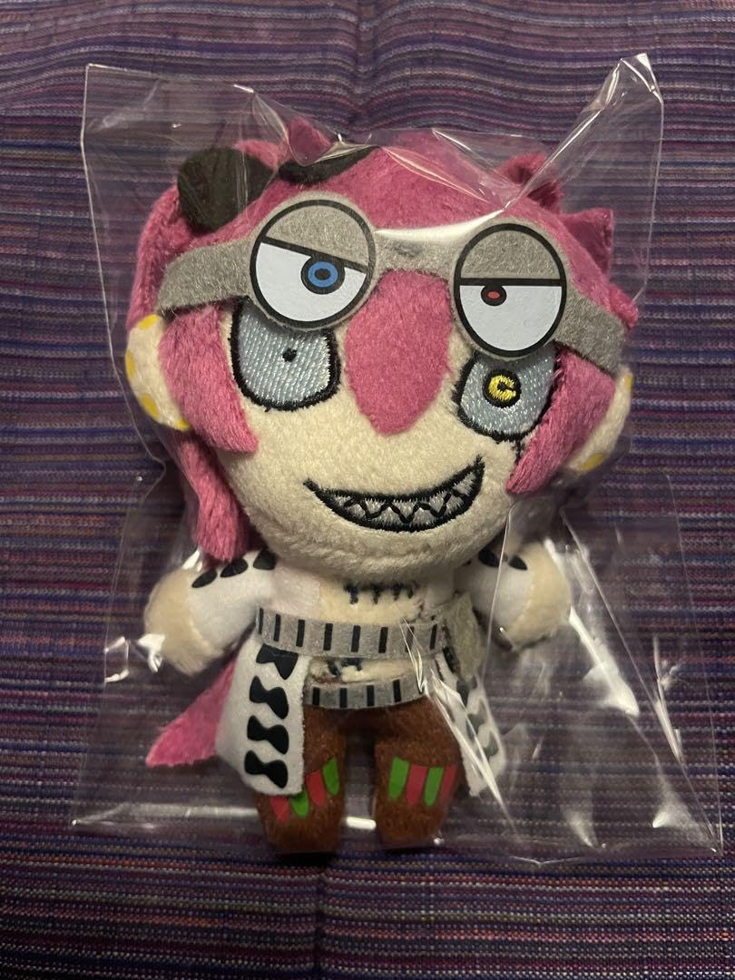 Amazon.co.jp: 回転むてん丸 チア・ヴェンタ・ゾア チア博士