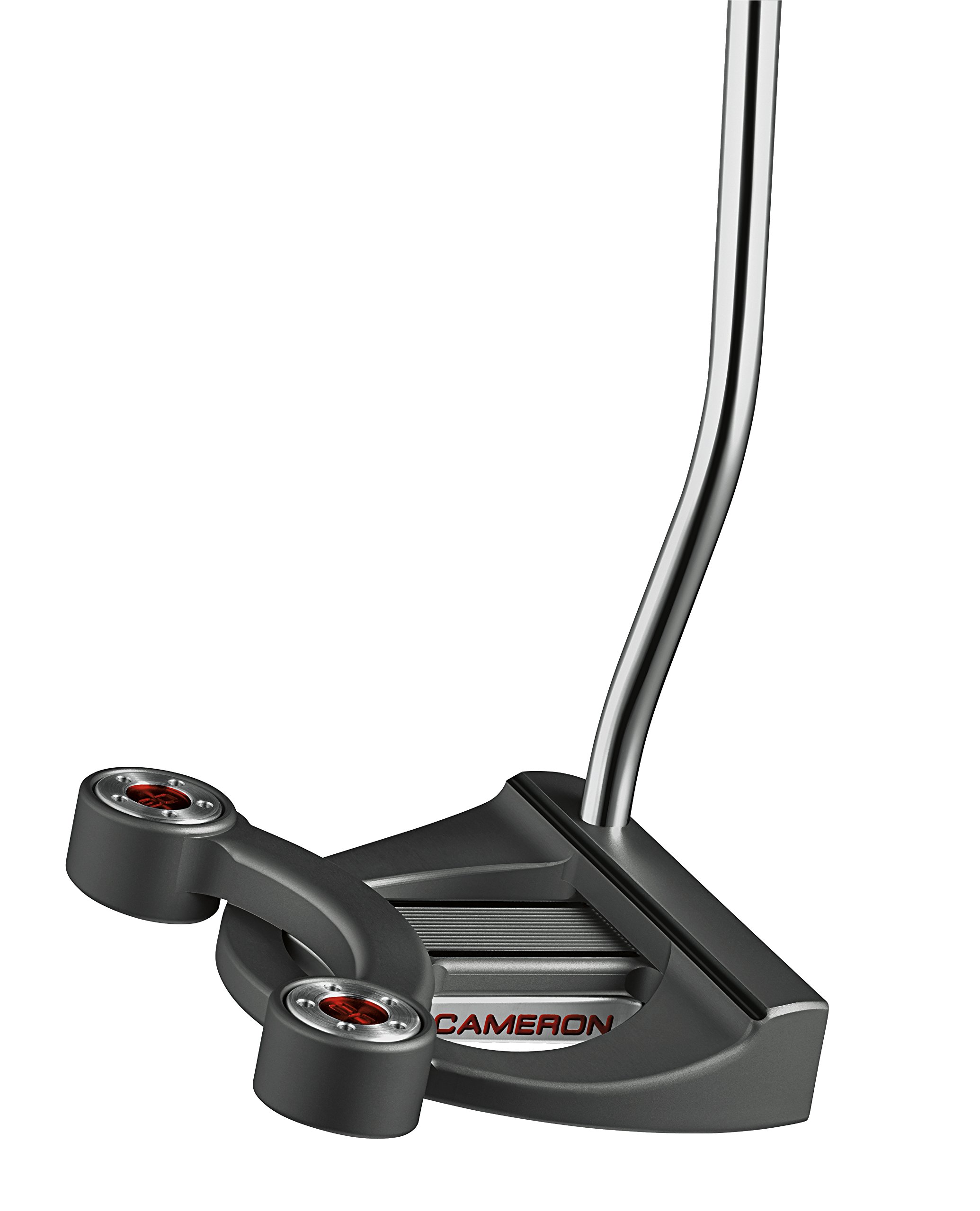 Amazon.co.jp: TITLEIST(タイトリスト) スコッティーキャメロン FUTURA