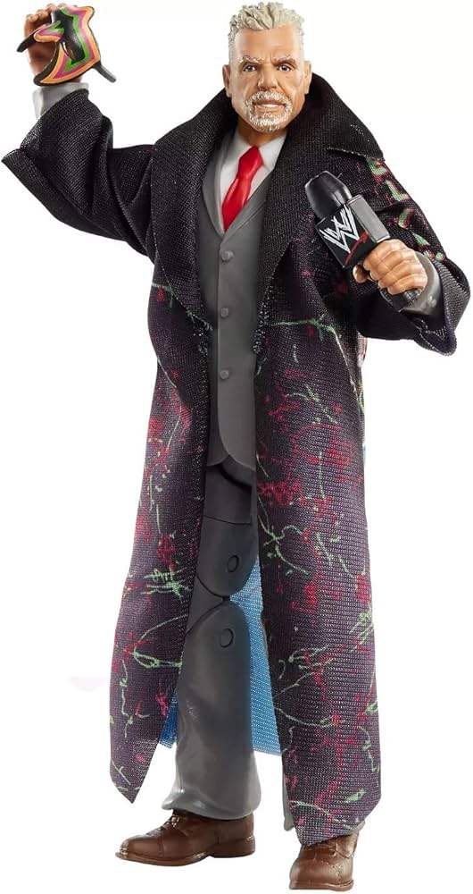 Amazon.co.jp: WWE Legends エリートコレクション アルティメット