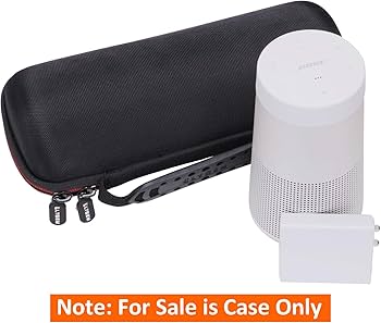 Amazon.com: LTGEM EVA Hard Travel Carrying Case for Bose SoundLink