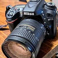 Amazon.co.jp: Nikon 標準ズームレンズ AF-S DX NIKKOR 16-85mm f/3.5