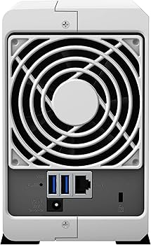 Amazon.com: Synology DS220j : Electronics