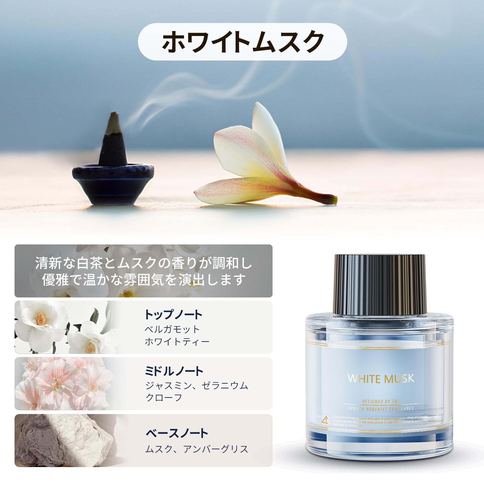 Amazon | Ceeniu 車 芳香剤 F26/F39特製フレグランスリフィル 45ML
