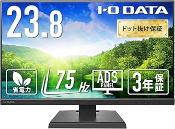 Amazon.co.jp: 【Amazon.co.jp 限定】アイ・オー・データ IODATA