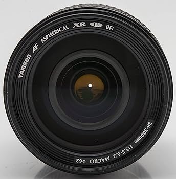 Amazon.com : Tamron AF 28-300mm f/3.5-6.3 XR Di LD Aspherical (IF