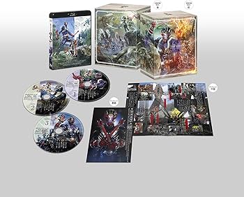 Amazon.co.jp: 仮面ライダー響鬼 Blu-ray BOX 1 : 細川茂樹, 栩原楽人: DVD