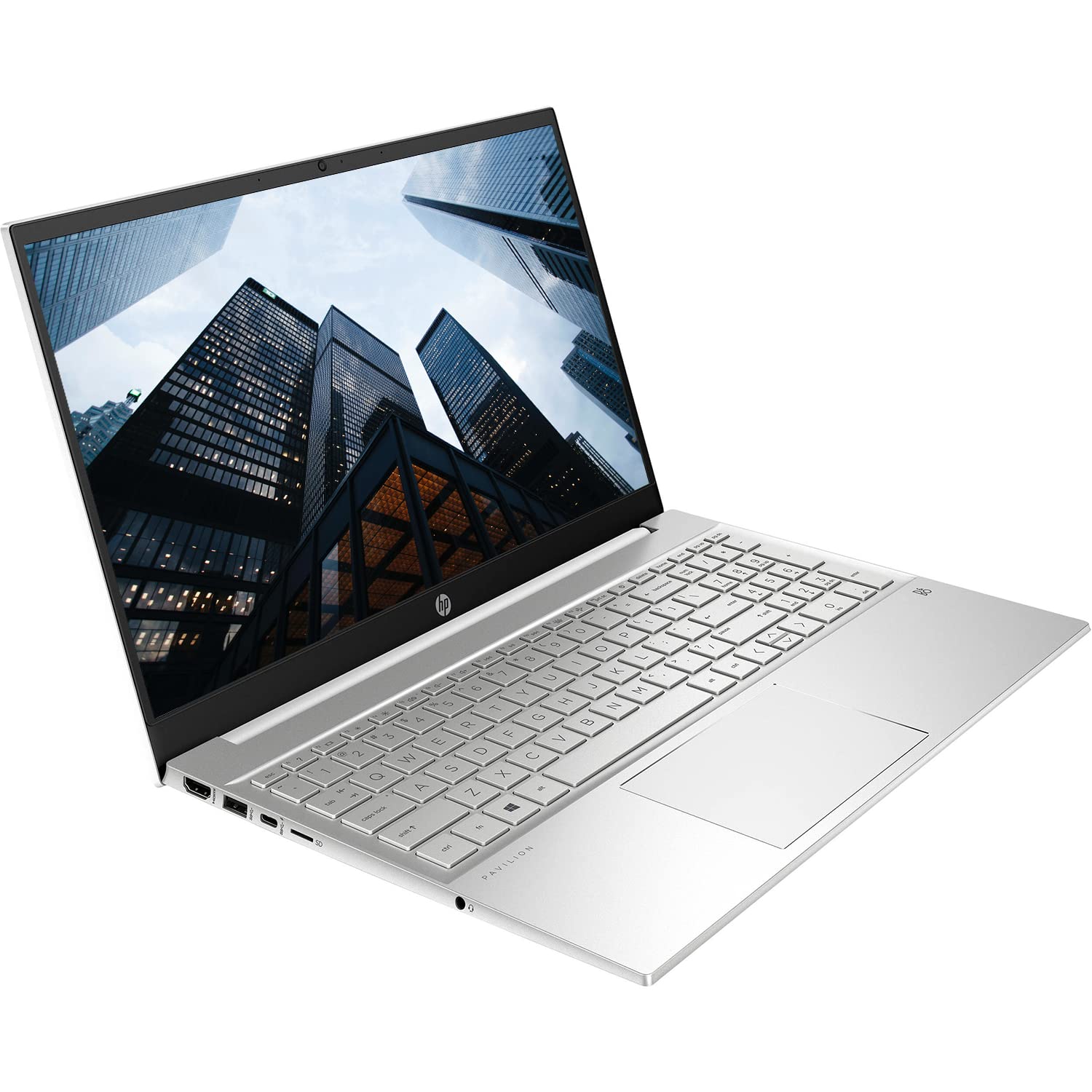 Amazon.com: HP Pavilion Laptop, 15.6