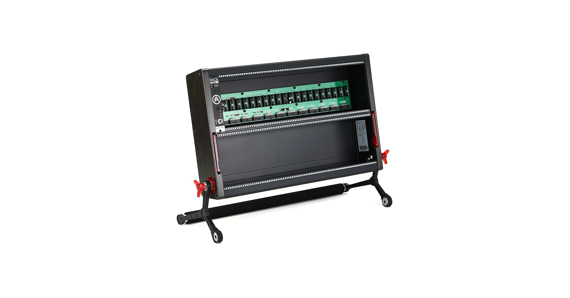 Amazon.com: Arturia RackBrute 6U Eurorack Case Enclosure with