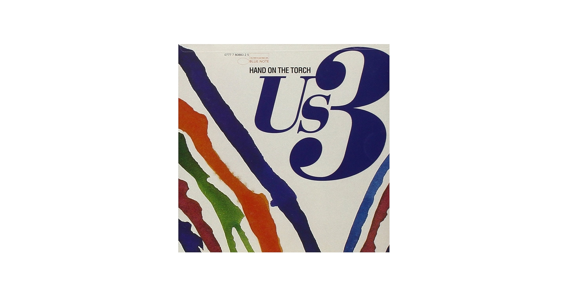 Us3 - Hand On The Torch - Amazon.com Music