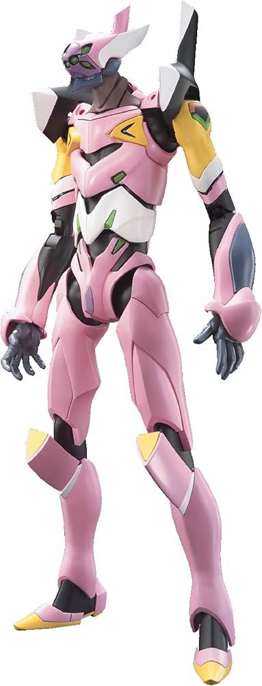 Amazon.co.jp: エヴァンゲリオン 正規実用型 (ヴィレカスタム) 8号機