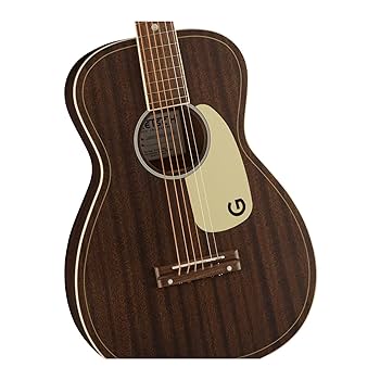 Amazon.co.jp: グレッチ GRETSCH G9500 Jim Dandy Frontier Stain