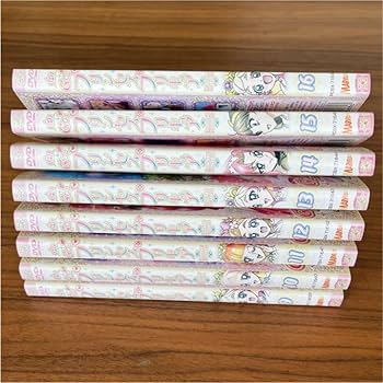 Amazon.co.jp: Go!プリンセスプリキュア! DVD 全16巻 全巻セット