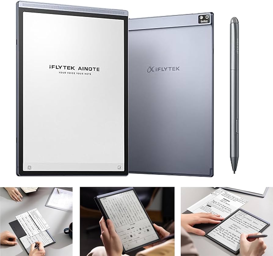 新品未使用未開封】iFLYTEK NOTE 2 タブレット 本体 iFLYTEK AINOTE 2
