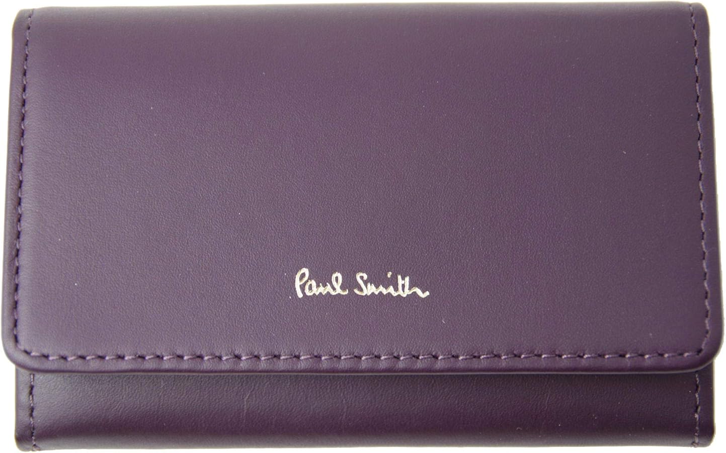 Amazon | [ポールスミス] パスケース カード入れ 名刺入れ インサイド