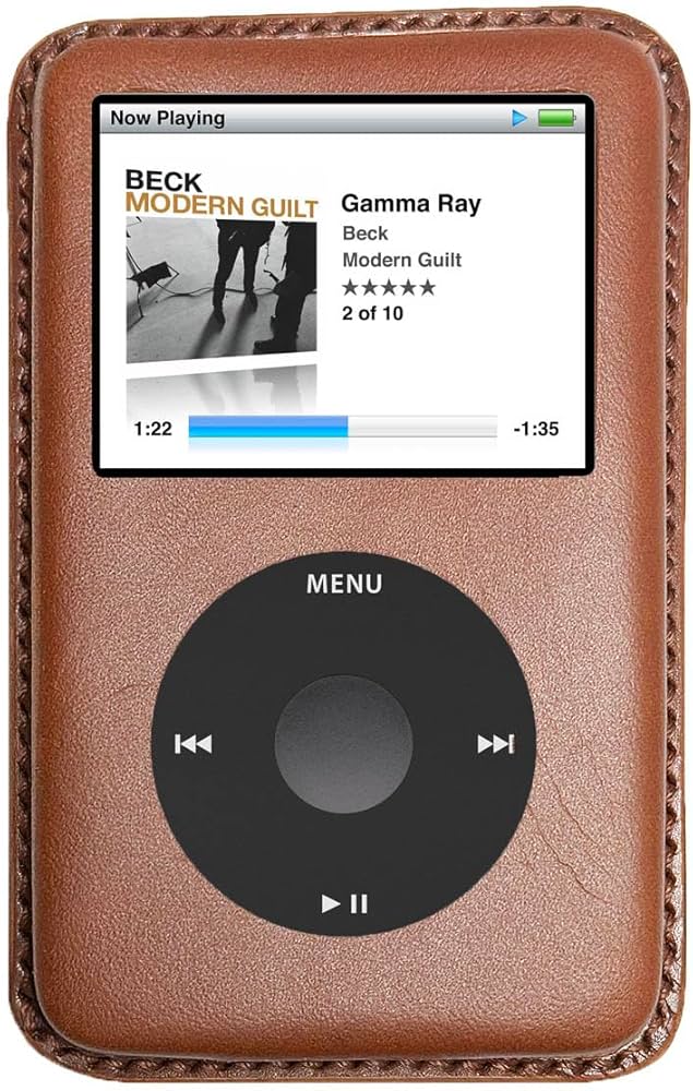 Amazon.com: Handmade leather protective cover Suitable for Apple