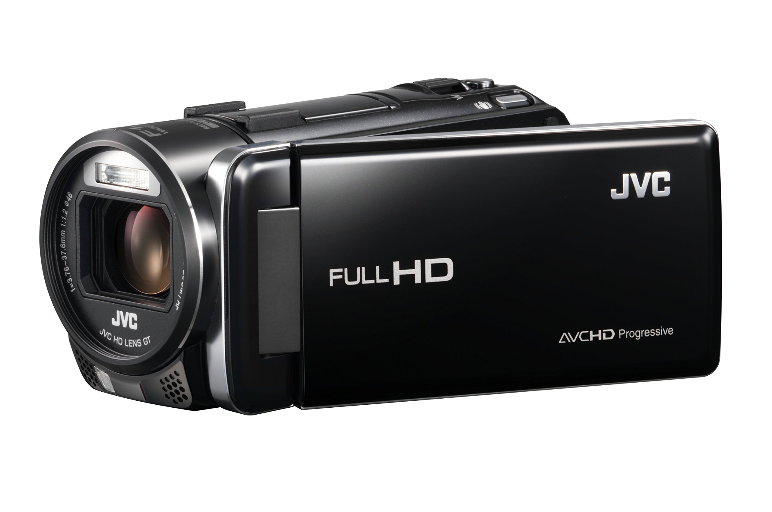 Amazon | JVCケンウッド JVC ハイビジョンメモリームービー Everio GZ
