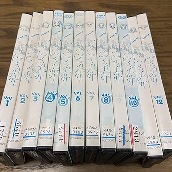 Amazon.co.jp: も?っと おジャ魔女どれみ DVD 全12巻 レンタル落ち