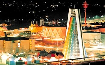 Amazon.com: 日本万国博 《40周年記念》 DVD-SET : Movies & TV