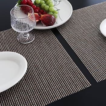 チルウィッチ ランチョンマットx 5枚 新品/タグ付き チルウィッチ