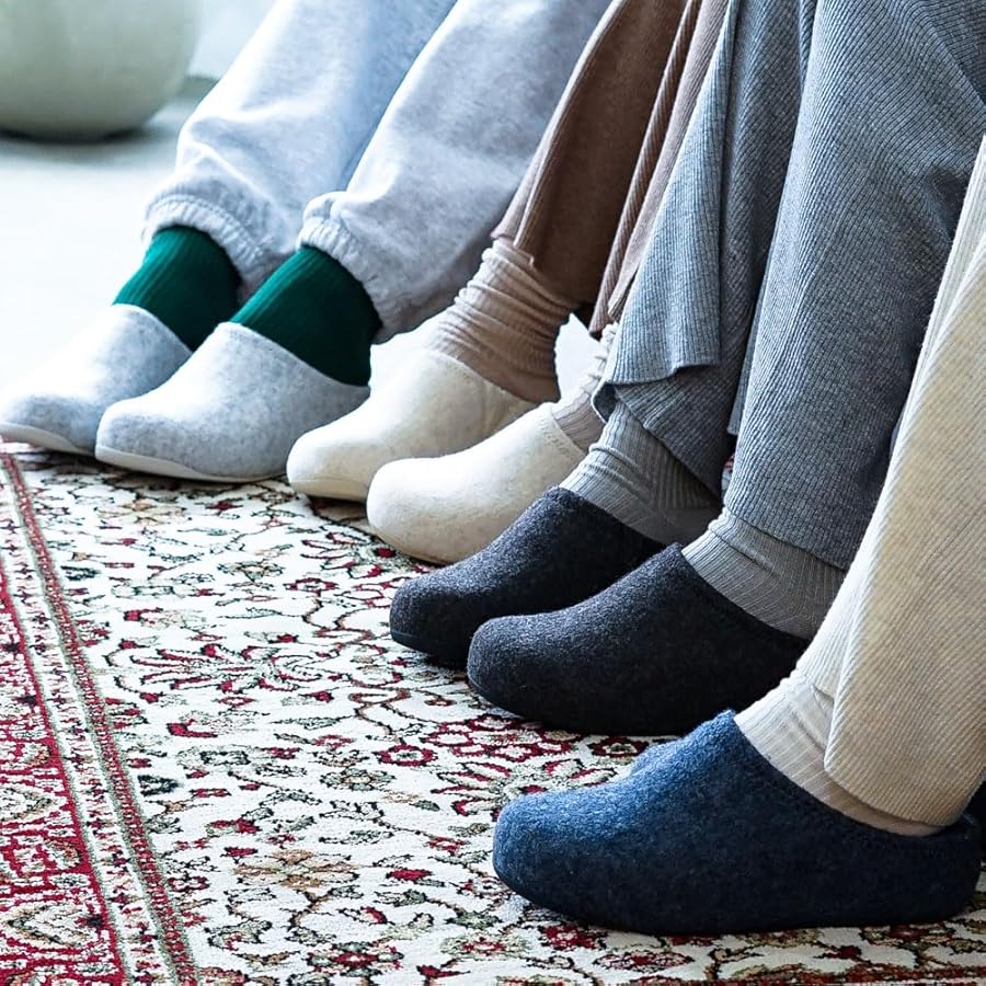 Amazon | [フィットフロップ] 正規品 サボ ミュール スリッパ SHUV