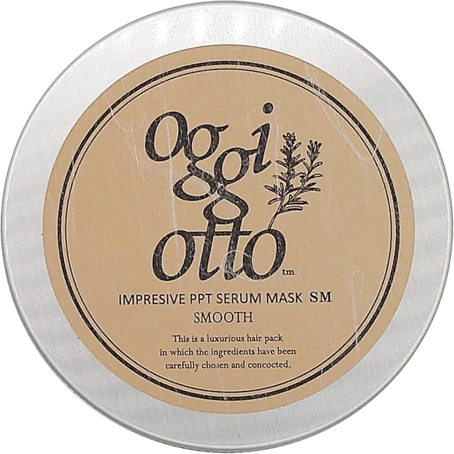 Amazon | oggi otto オッジィオット インプレッシブ PPTセラムマスク