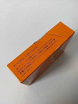 Amazon.co.jp: アメリカンスピリット タバコ缶ケース : ドラッグストア