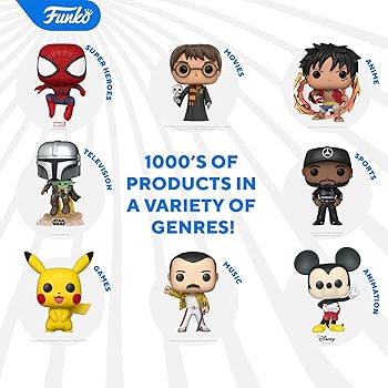 Amazon.co.jp: Funko アクションフィギュア:ファイブナイツアット