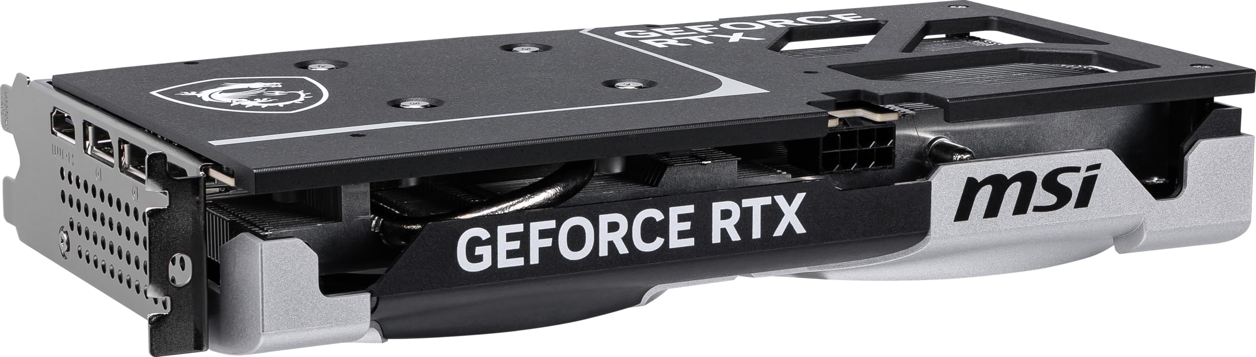 Amazon | MSI GeForce RTX 5060 Ti 8G VENTUS 2X OC PLUS グラフィック