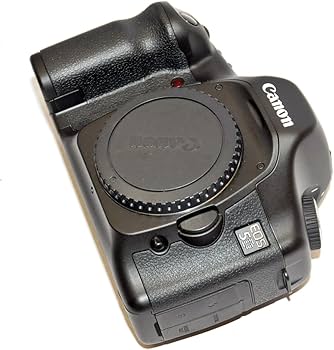 Amazon.co.jp: Canon EOS 5D Digital SLR Camera : Electronics