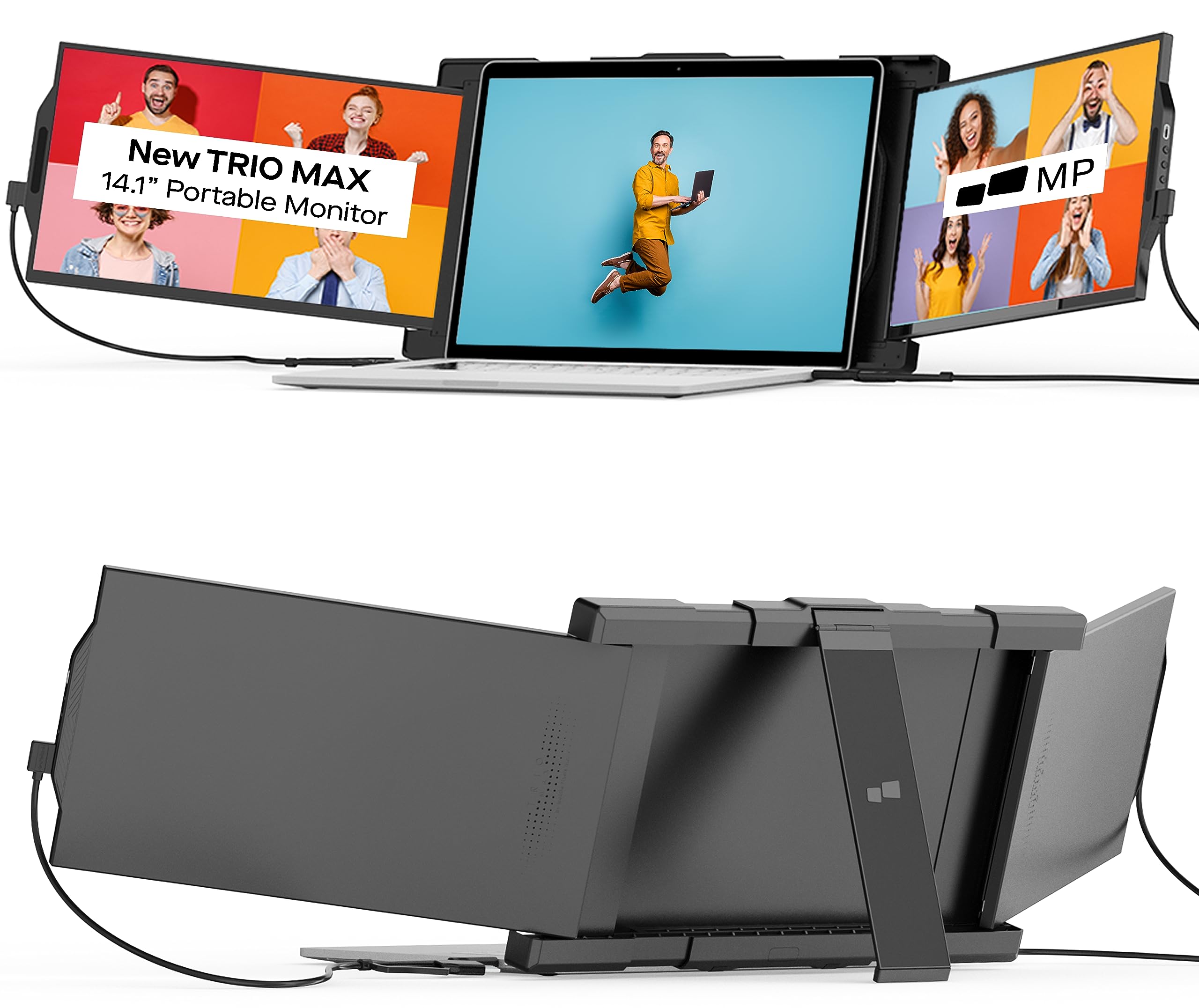 Amazon.com: Trio Max 14.1