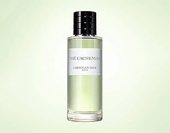 The Cachemire by Christian Dior for Unisex Eau de Parfum 250ml