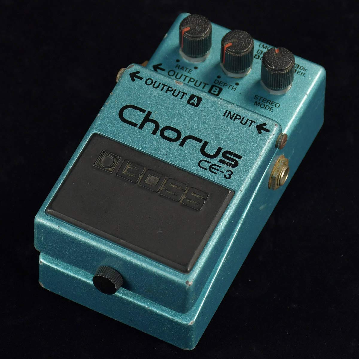 Amazon | BOSS/CE-3 Chorus コーラス | コーラス・フランジャー