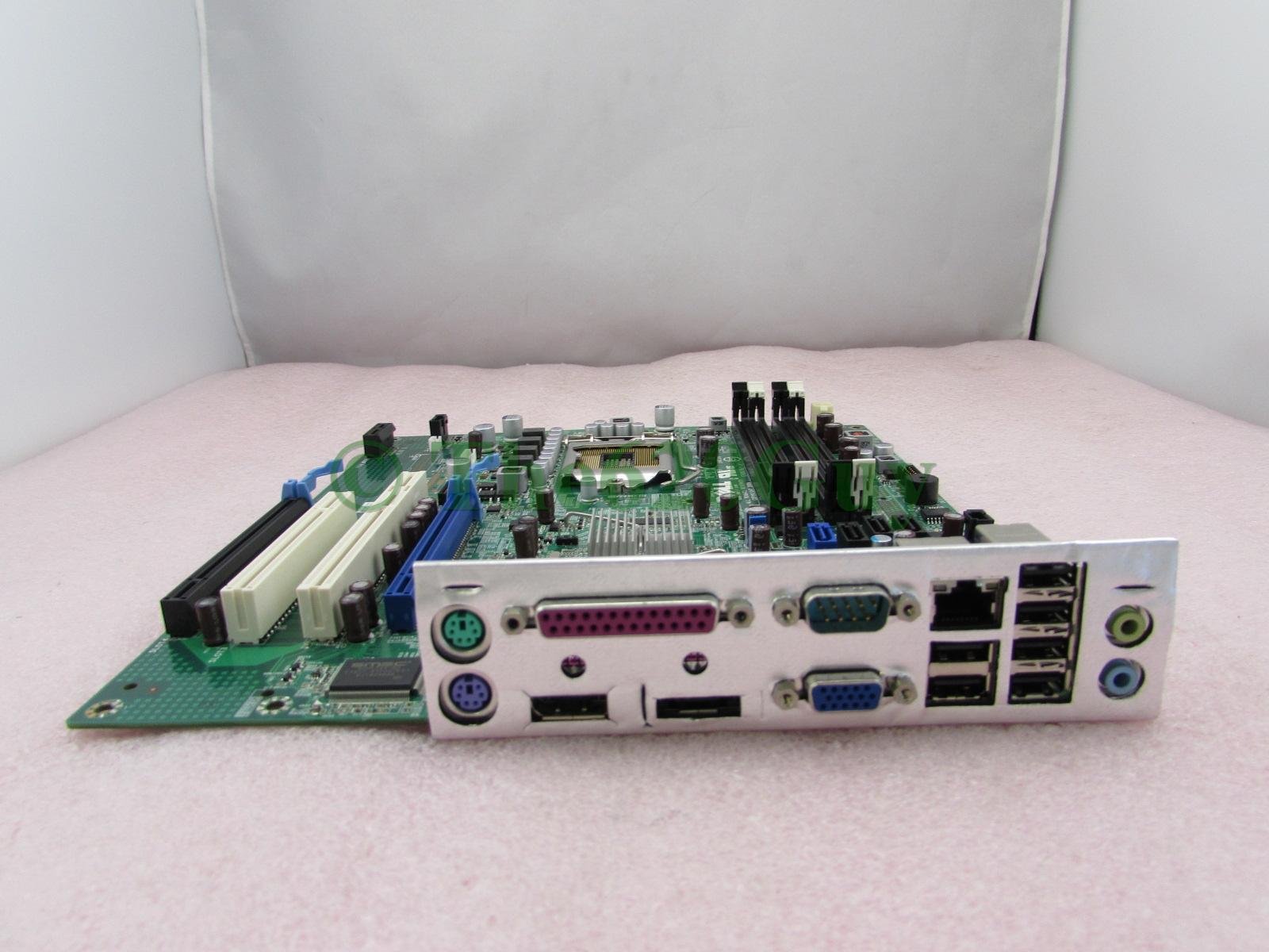 Dell Optiplex 980 DT/MT Socket LGA 1156 Q57 Motherboard System