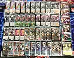 デュエマ デアリバイク レッドゾーン デッキ ディアスZ エピタフ 2重