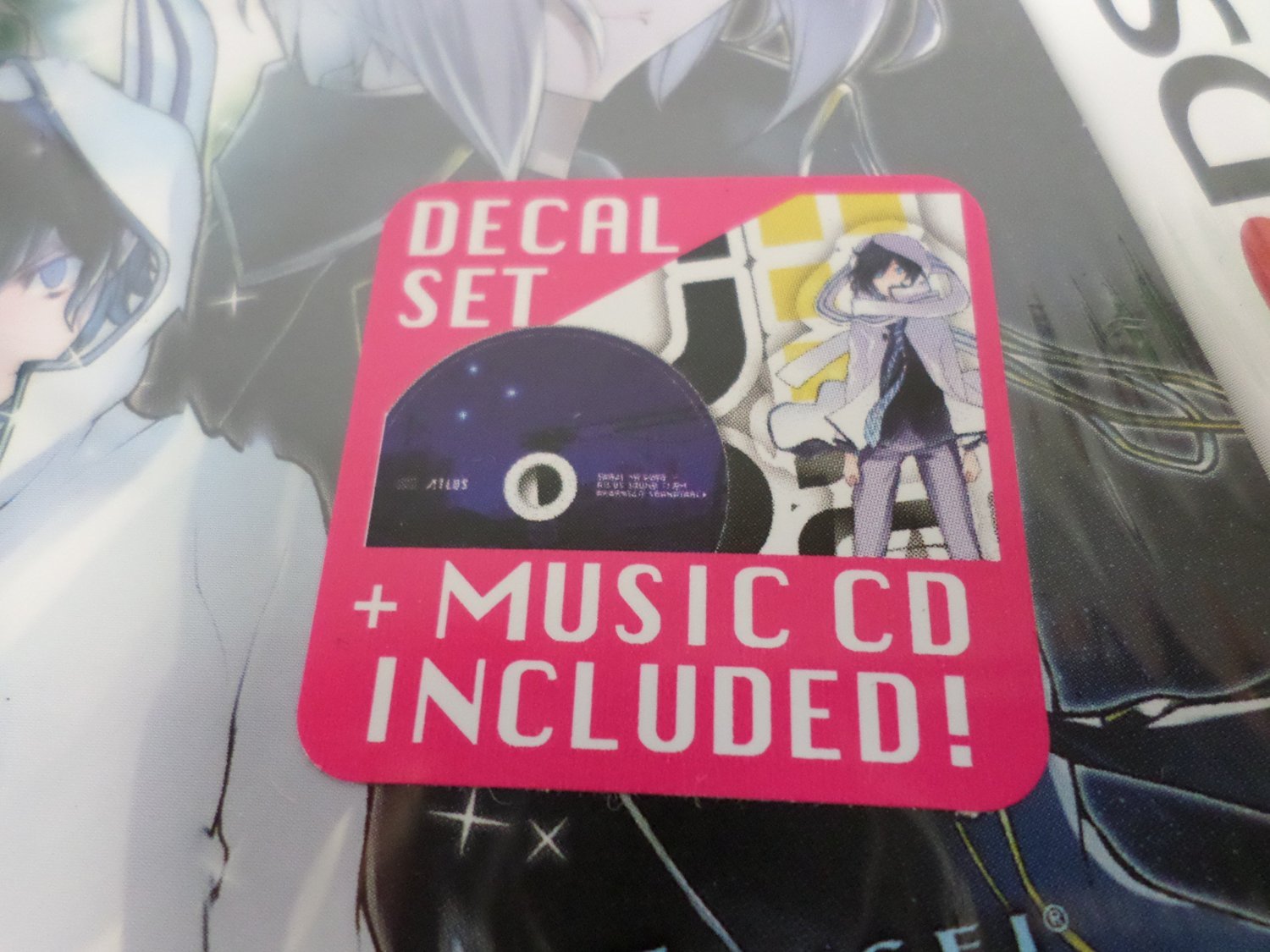 Amazon.com: Shin Megami Tensei: Devil Survivor 2 Record Breaker