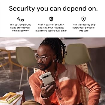 Amazon.com: Google Pixel 8 Pro - Obsidian - 128gb. - (Verizon