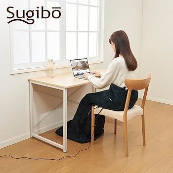 Amazon | Sugibo(スギボー) 洗える 電気足温器 あったか脚入れヒーター