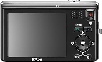 Amazon | Nikon デジタルカメラ COOLPIX (クールピクス) S6300