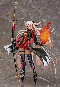 Amazon | Fate/Grand Order アルターエゴ/沖田総司〔オルタ〕 1/7