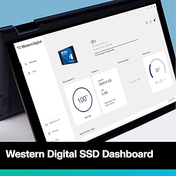 Amazon | Western Digital 1TB WD Blue SA510 SATA 内蔵ソリッド