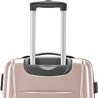 Amazon.com | Samsonite Winfield 2 Hardside Expandable Luggage with