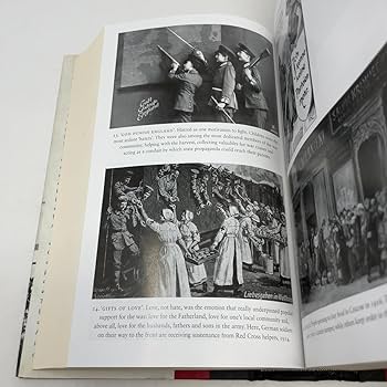 Ring of Steel: Germany and Austria-Hungary in World War I: Watson