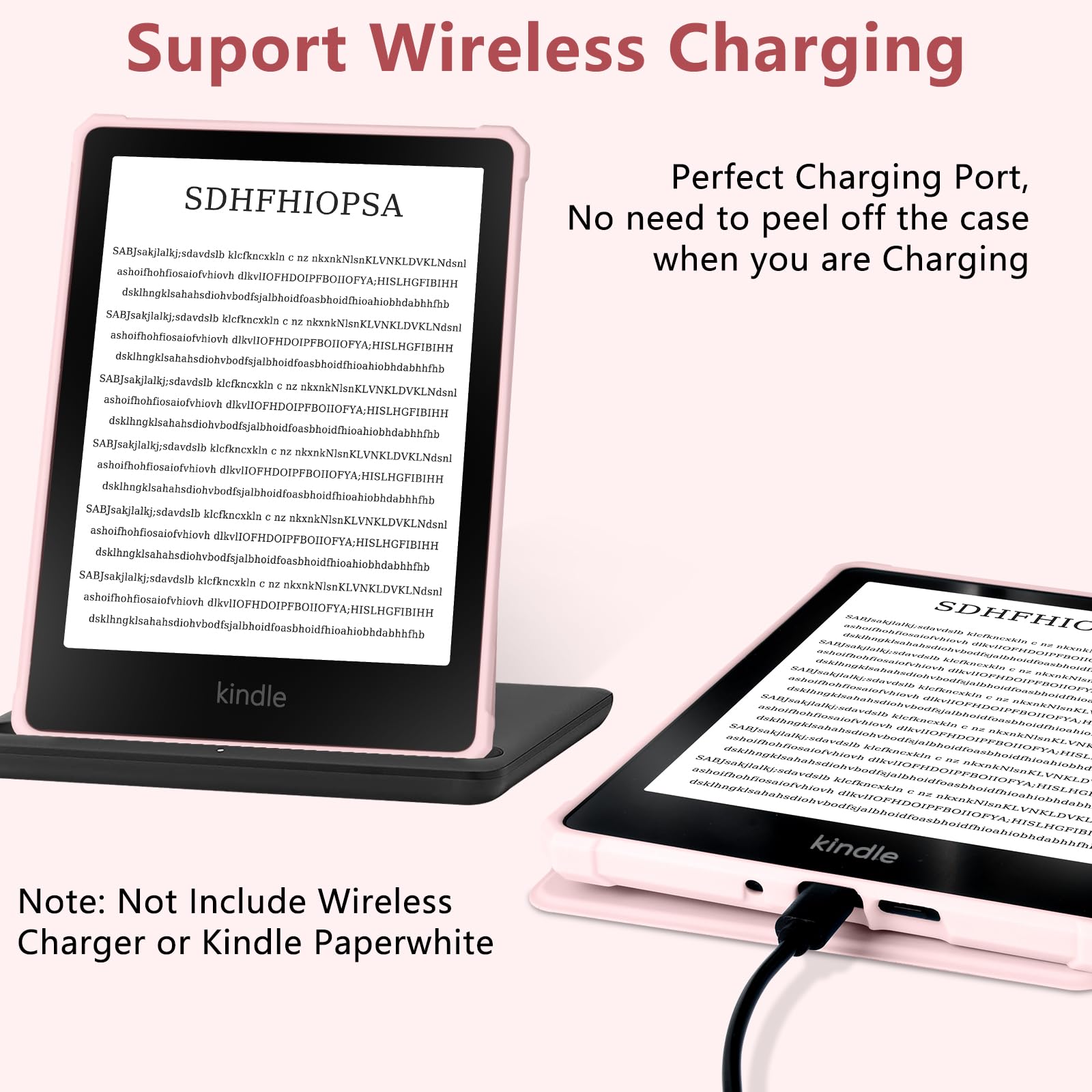 Amazon.co.jp: 6インチ Kindle Paperwhite ケース Kindle 第11世代