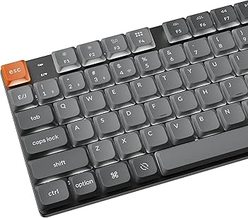 キーマ様 5本 Keychron V3 MAX QMK ワイヤレスカスタム・メカニカル