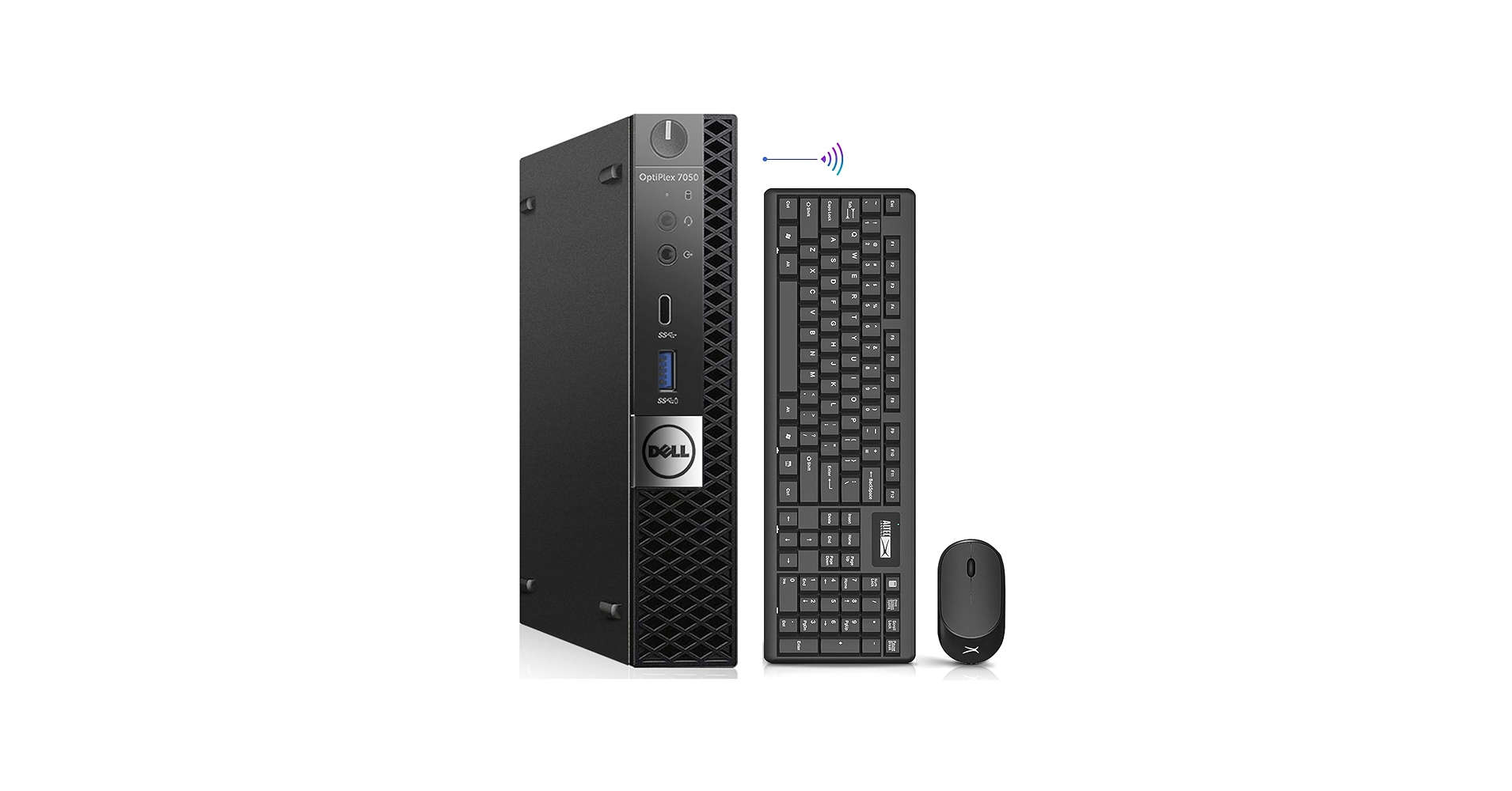 Amazon.com: Dell Mini PC OptiPlex 7050 Mini Computers Micro PC