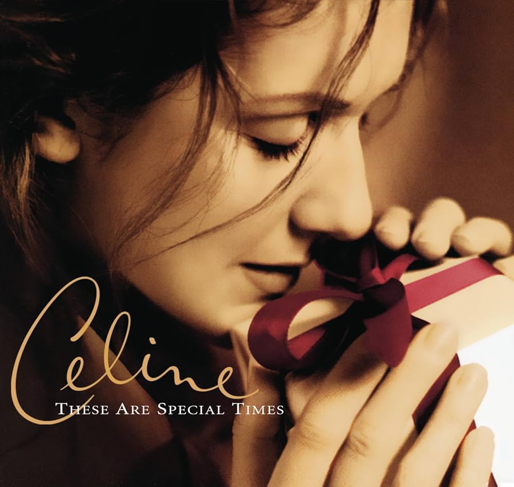 Céline Dion - These Are Special Times - Amazon.com Music