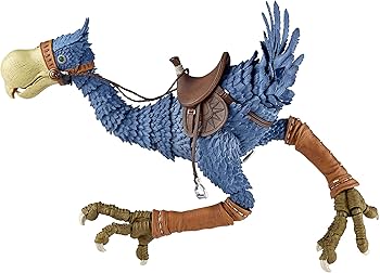 Amazon | 海洋堂 タケヤ式自在置物 風の谷のナウシカ トリウマ 全高約