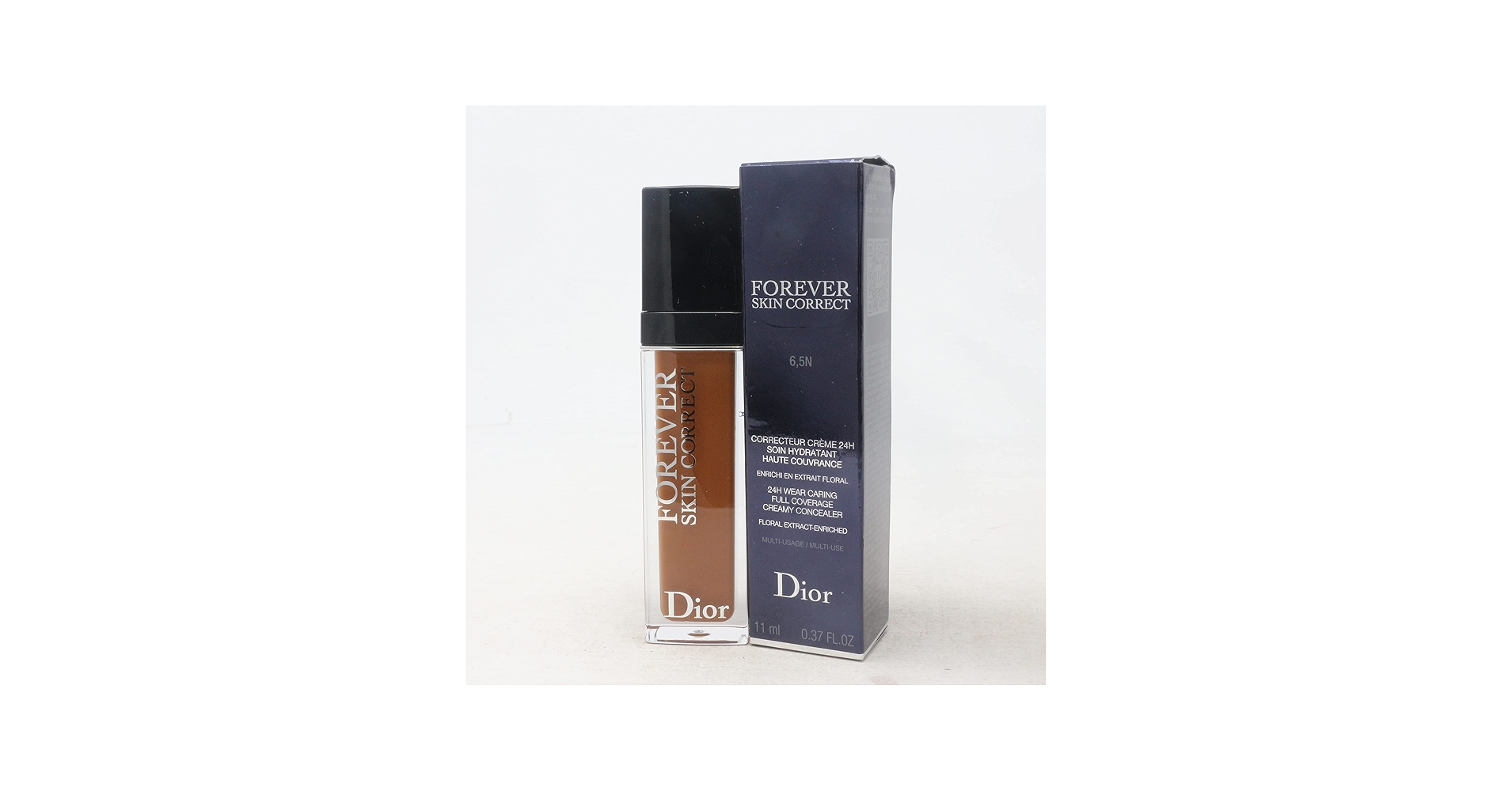 Amazon.com : Christian Dior Dior Forever Skin Correct Full