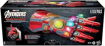 Amazon.co.jp: 【Amazon.co.jp 限定】ハズブロ(HASBRO) MARVEL
